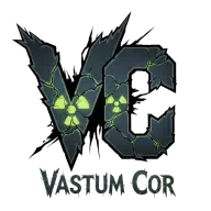 Logo de Vastum Cor
